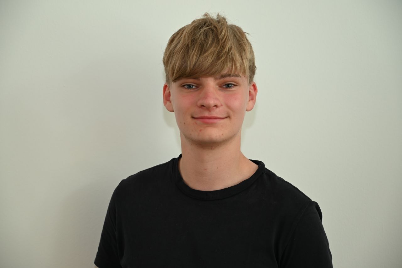 Elias Pappler