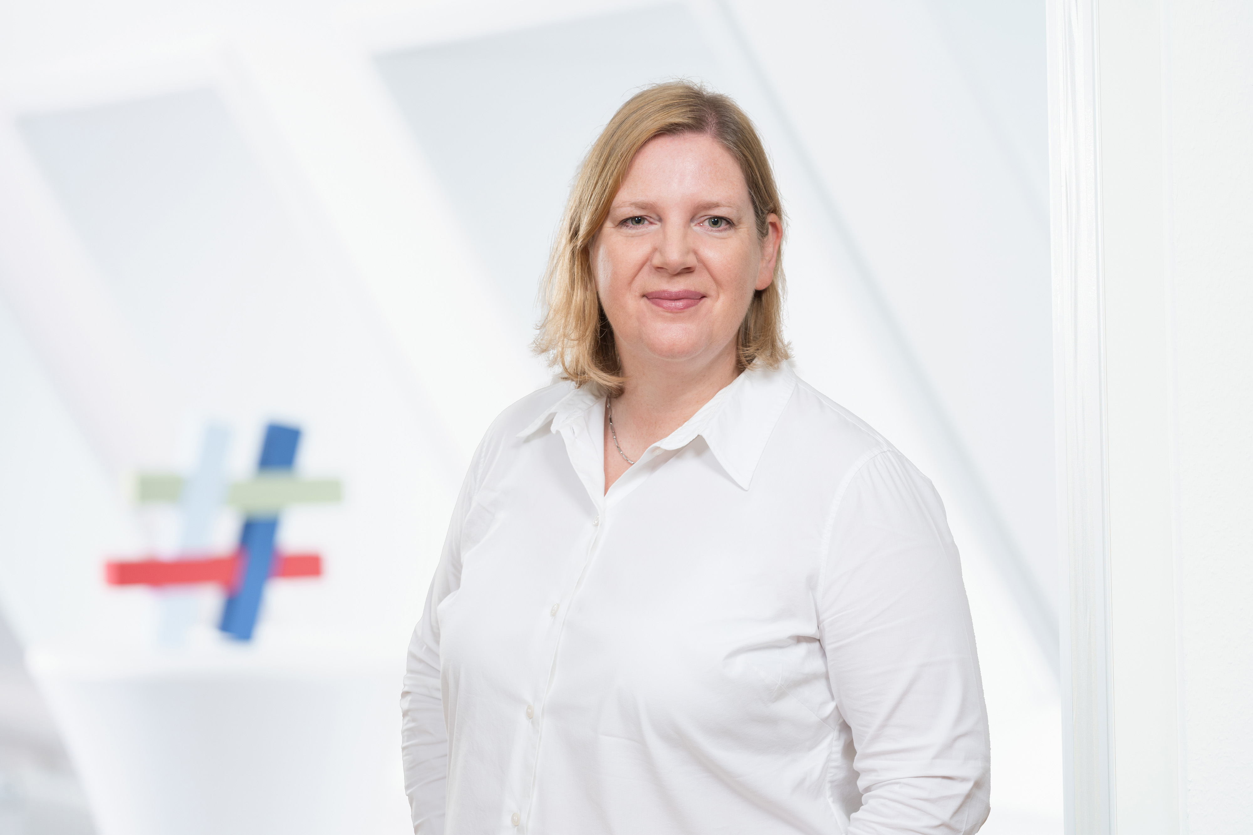 Stefanie Kaun (Unternehmensförderung)