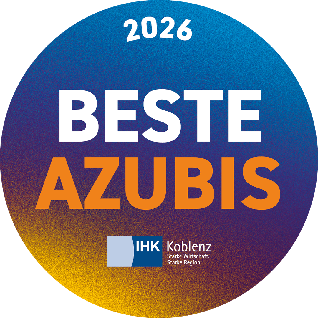 Logo Beste Azubis 2026, png