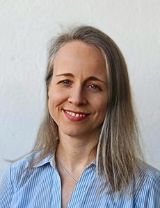 Nadine Malcherowitz