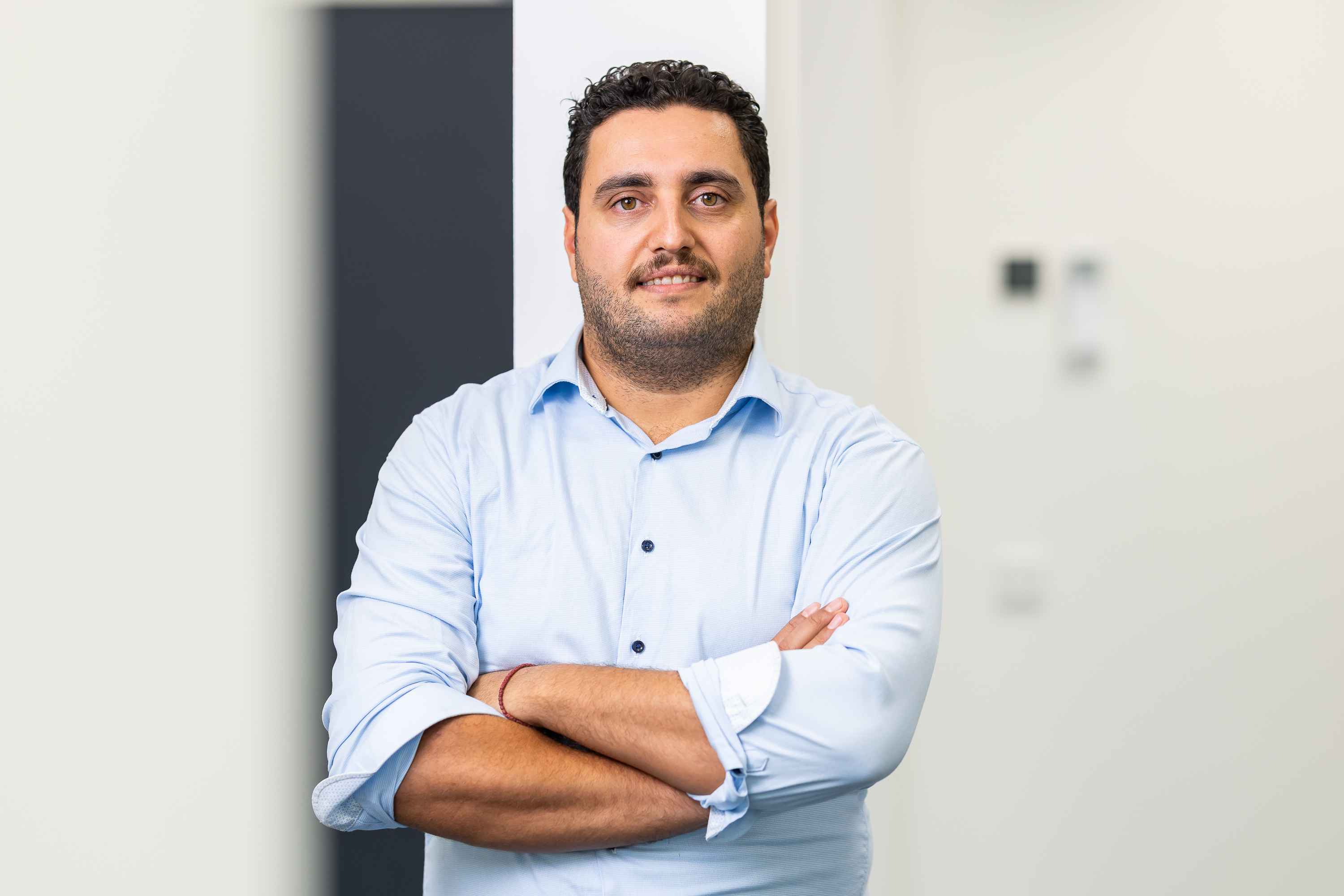 Peter Al Yaakoub