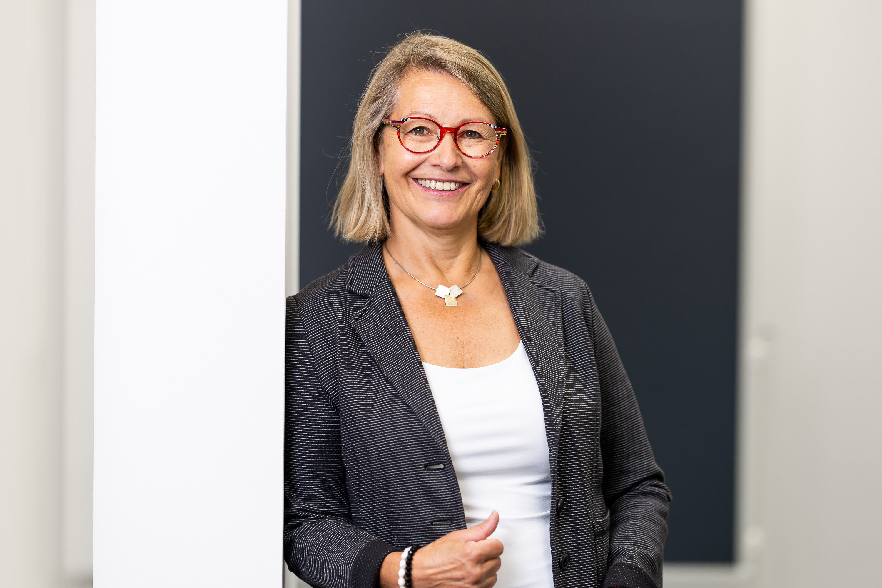 Carola Berger