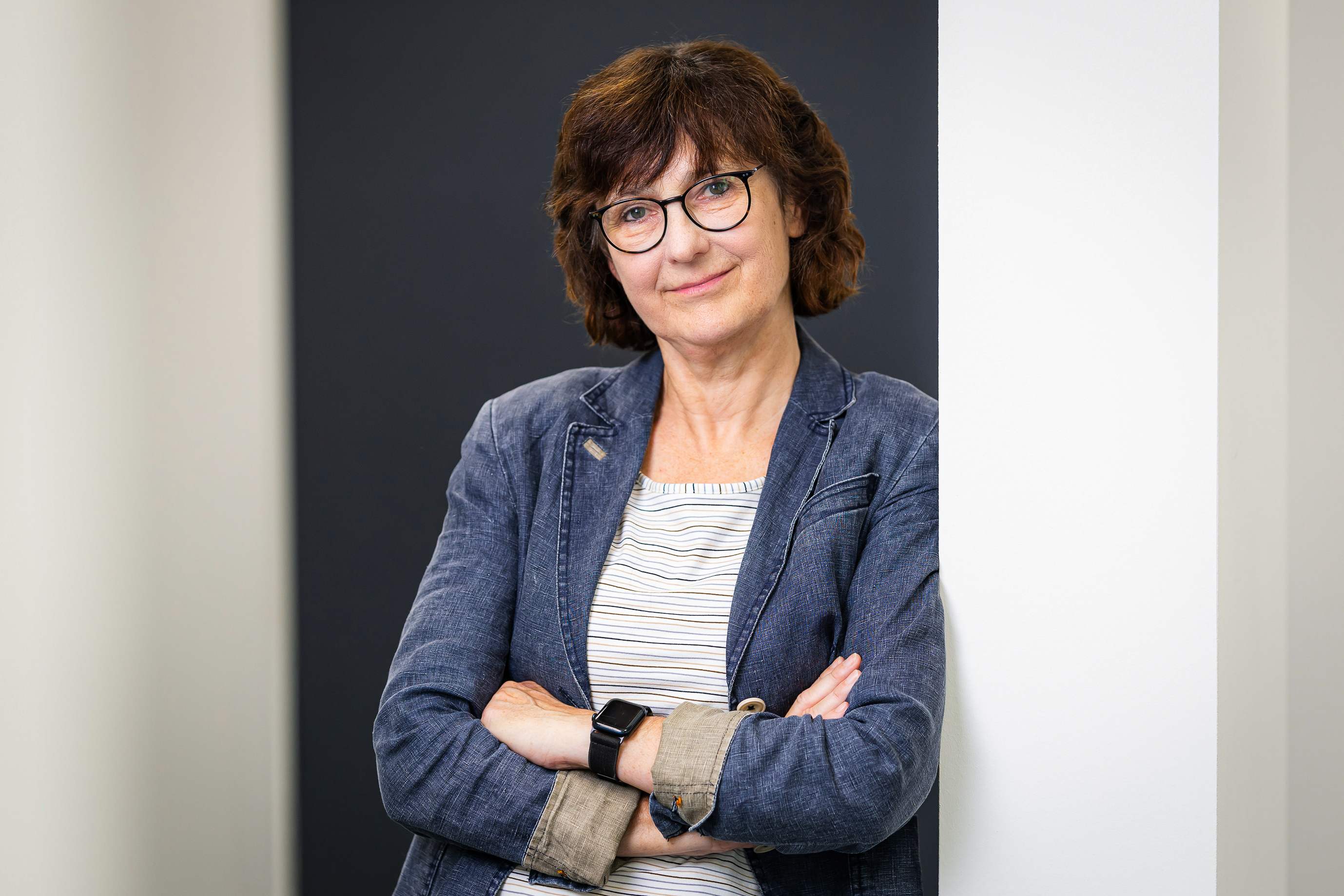 Barbara Heckendorf