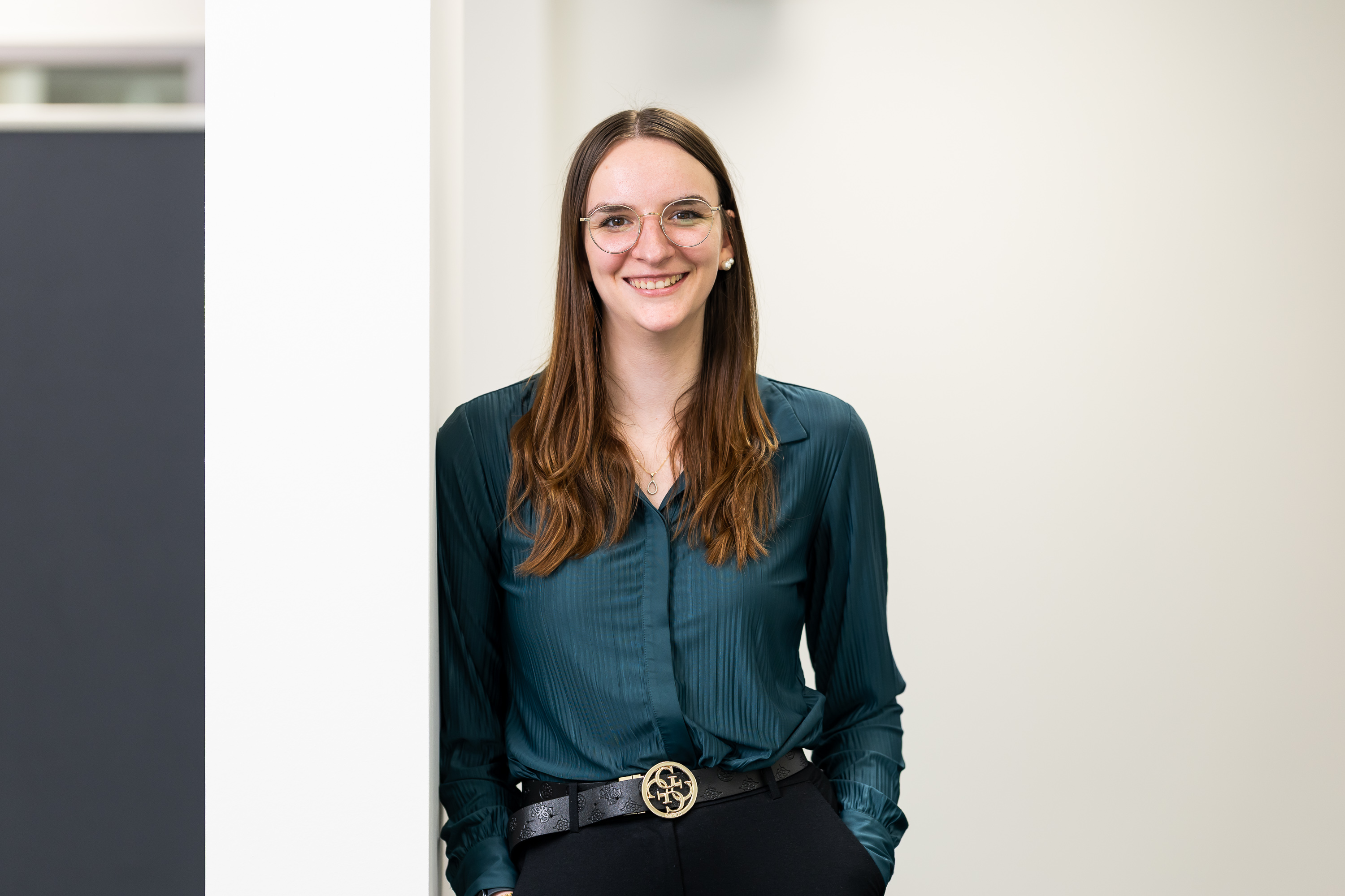 Elisa Mavie Klüver