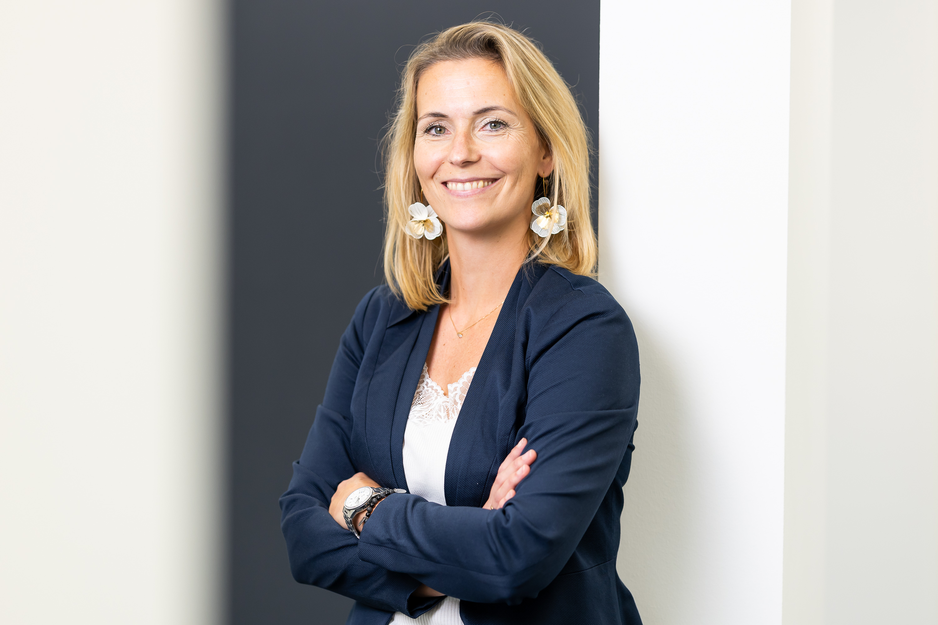 Linda Kronenberg