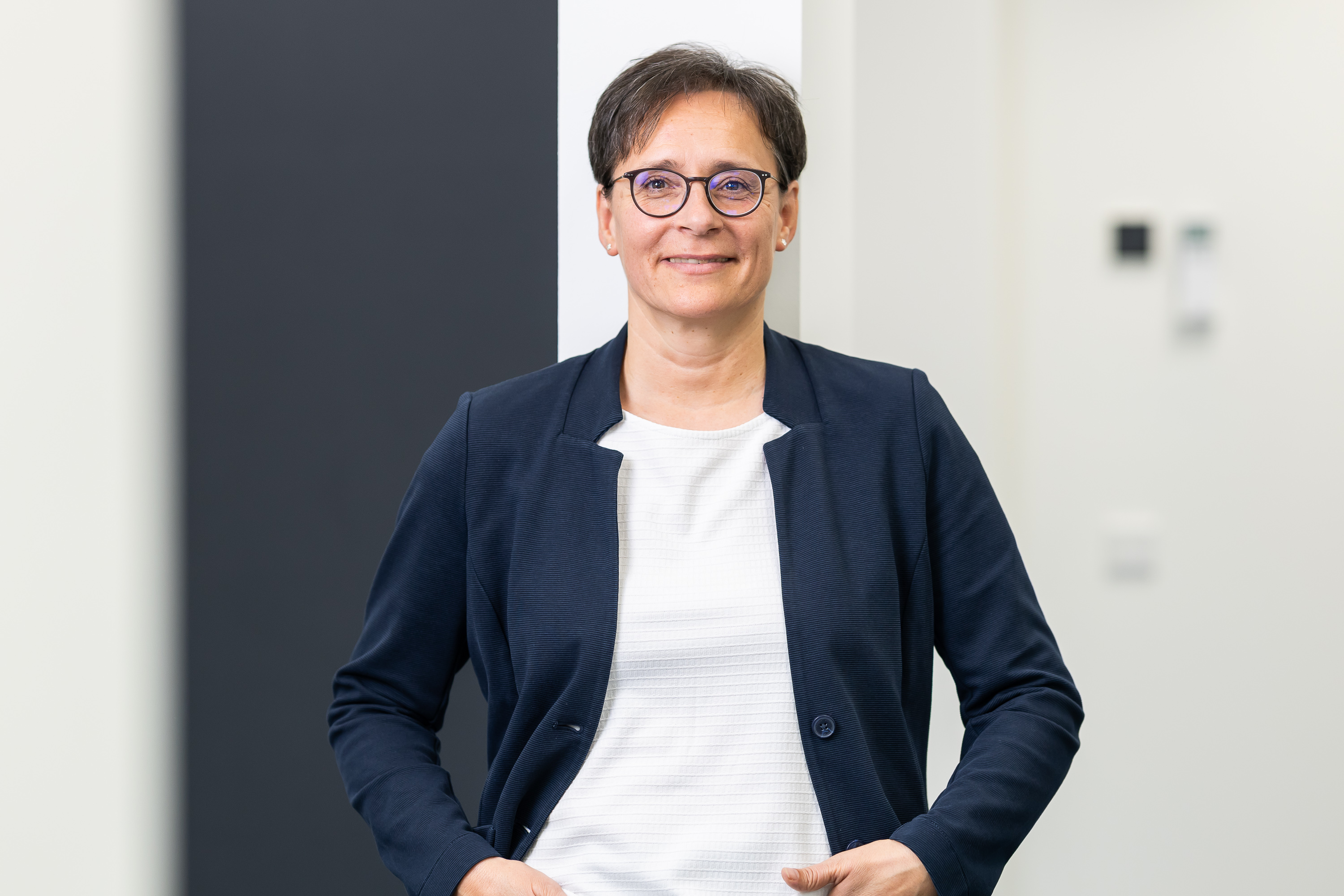 Sonja Tiedemann