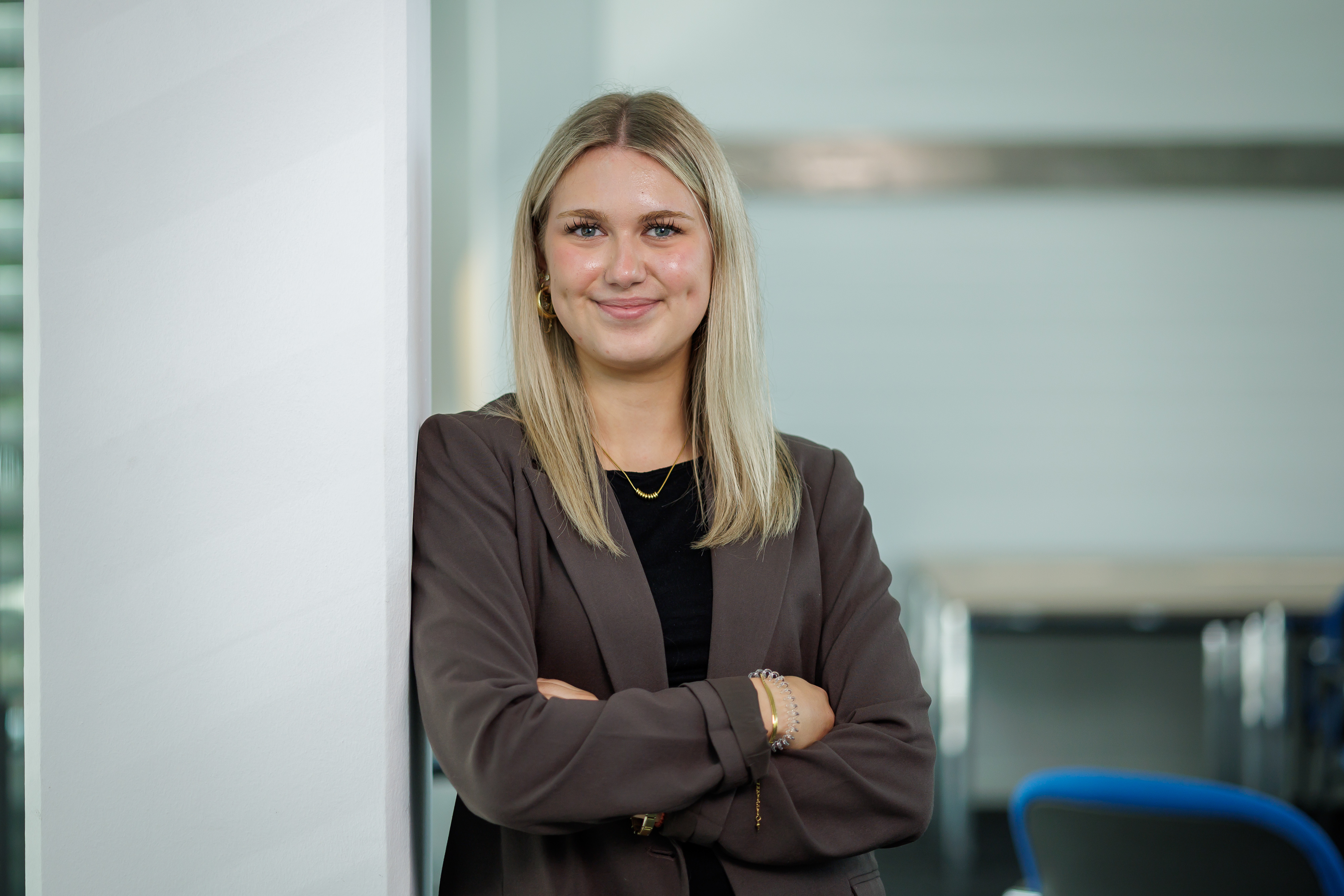 Lina Zimmermann