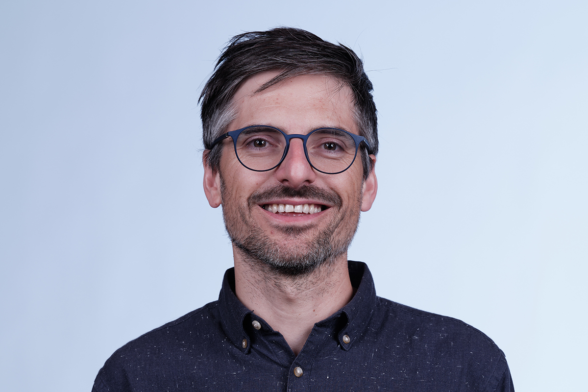 Fabian Brecht