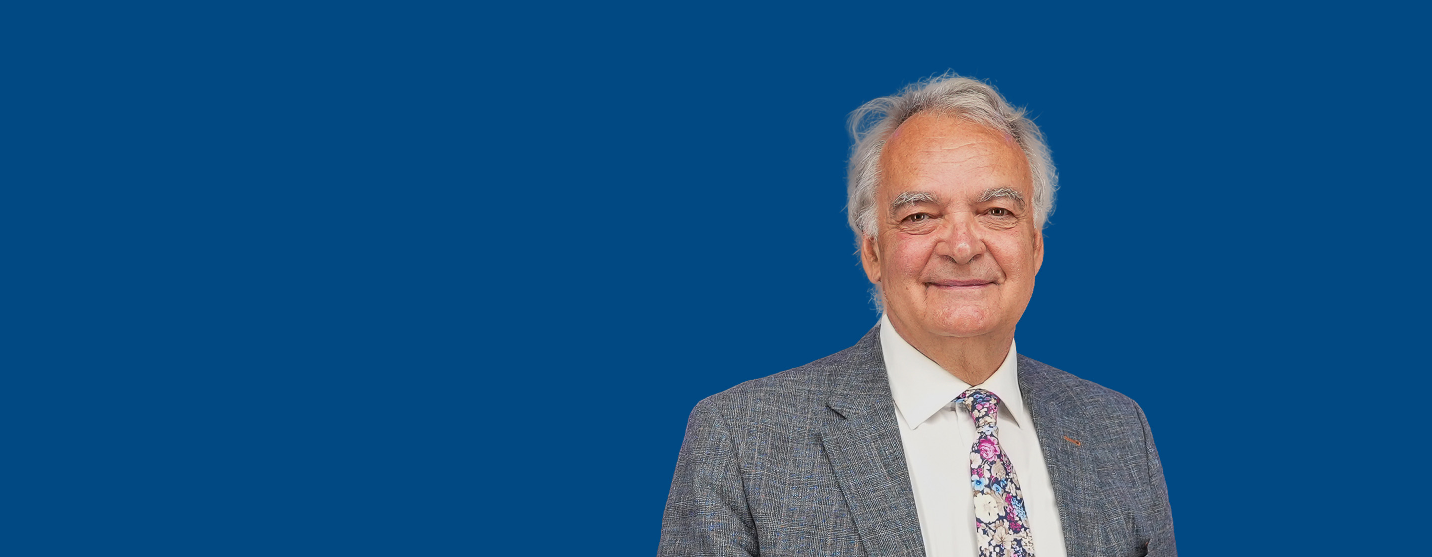 Heribert Schamong