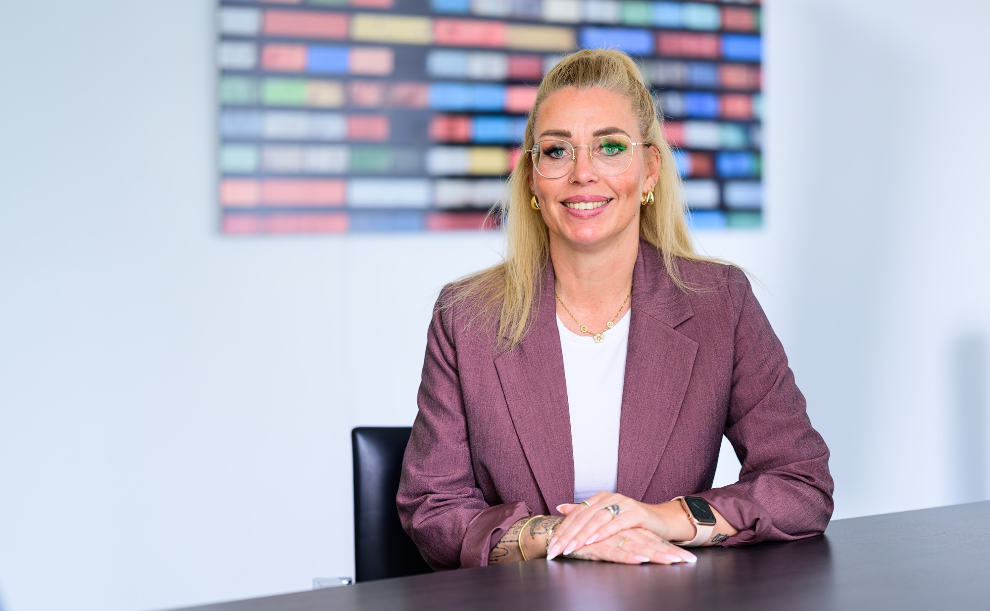 Ylvi Deutscher