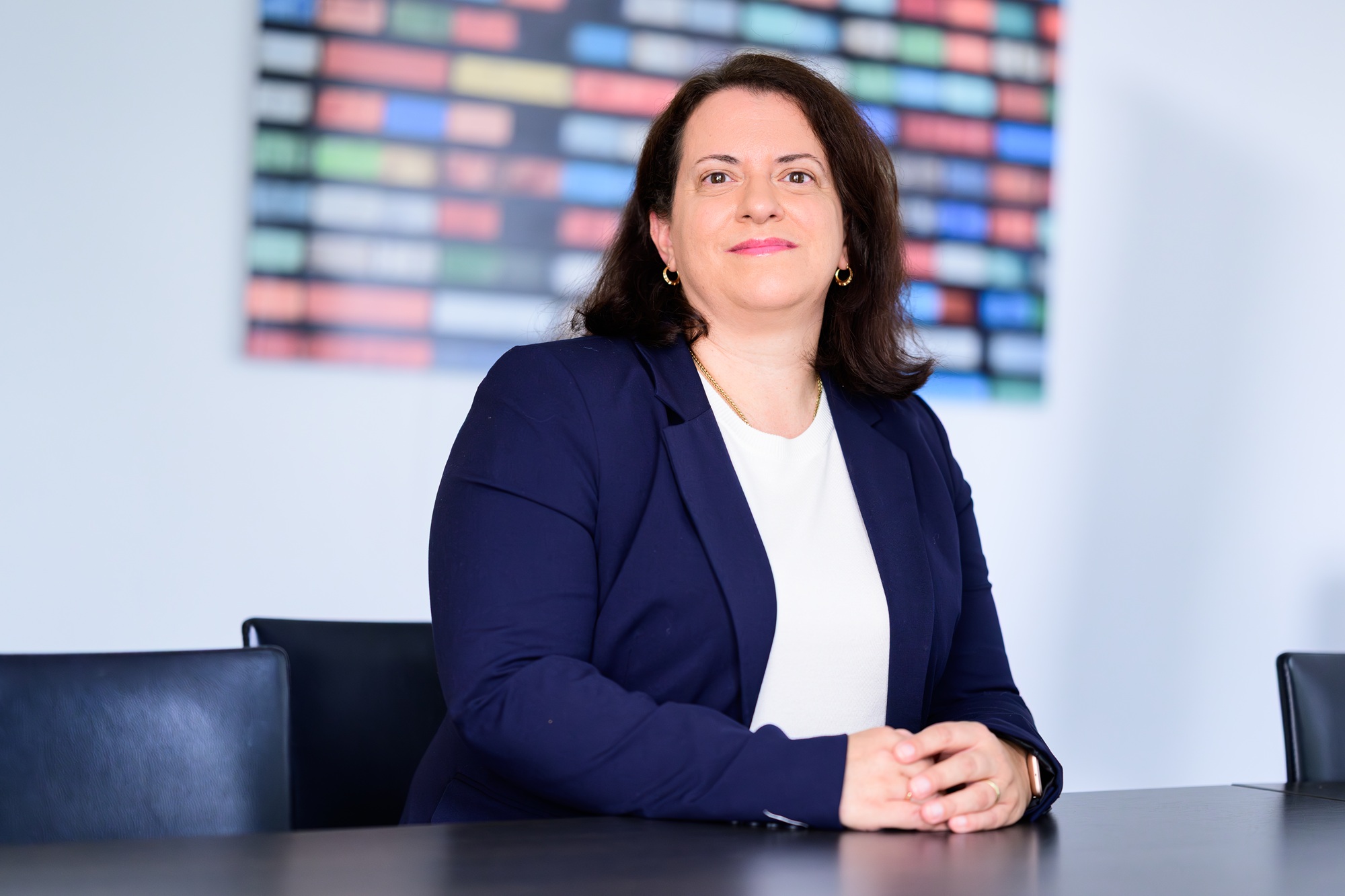 Anne-Marie Schmitt