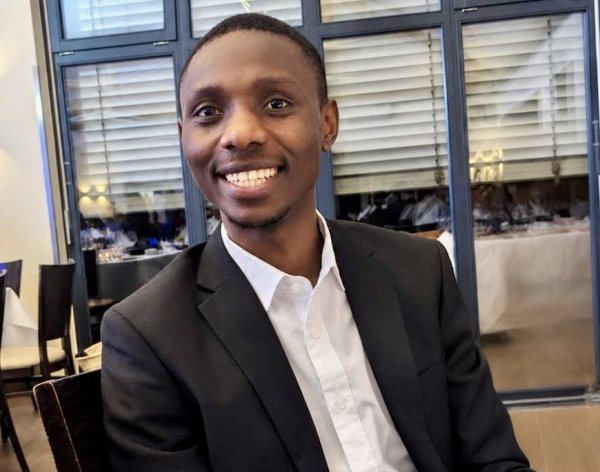 Irakarama Niragire, Jean-Jacques