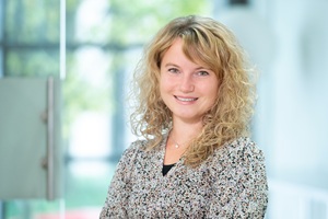 Julia Huppertz