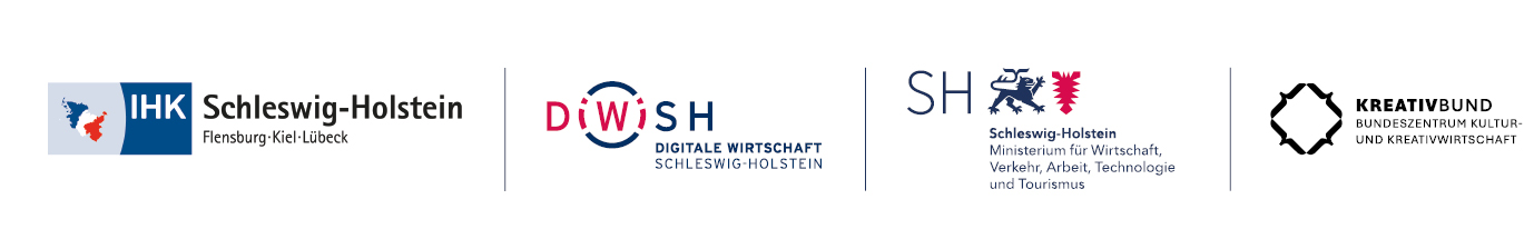 Logos Gesamtbild KKW