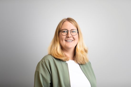 Caroline Bothe