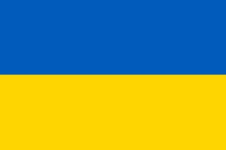 Flagge_Ukraine