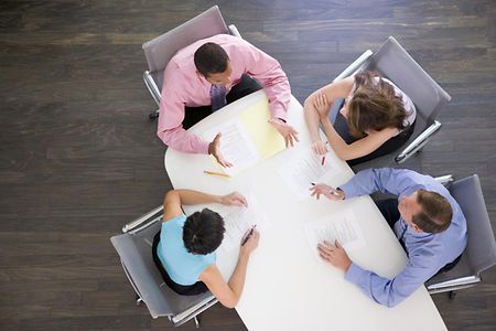 Meeting