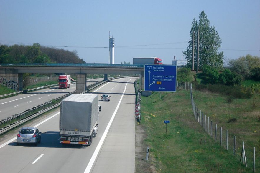 Autobahn