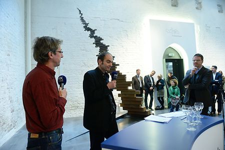 Tim Adams Kunstwerk