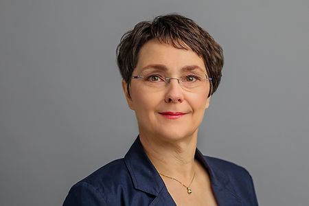Monika Heinold