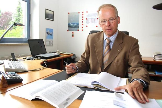 detektivarbeit am bau