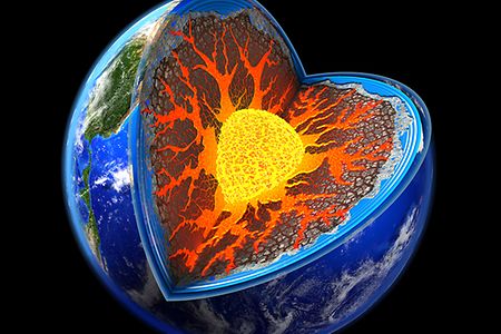 Geothermie