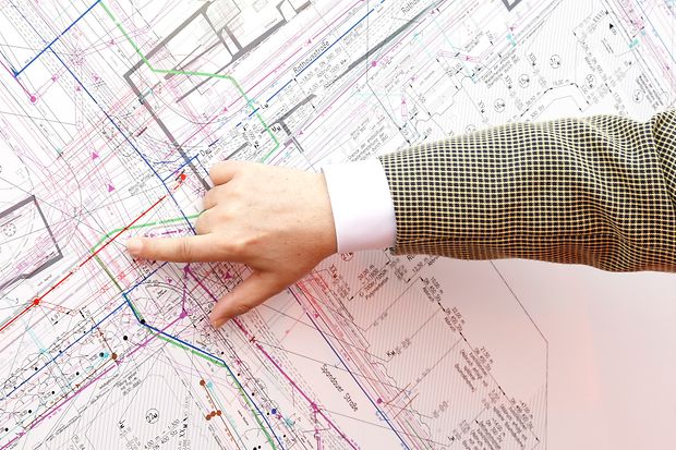 Bauleitplanung