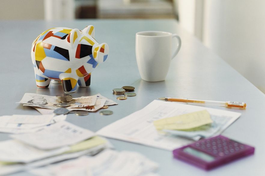 Finanzierung und F&ouml;rderung2