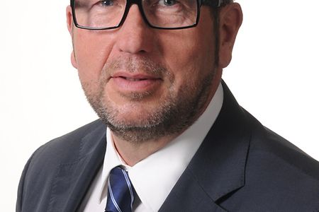 J&uuml;rgen Strieder