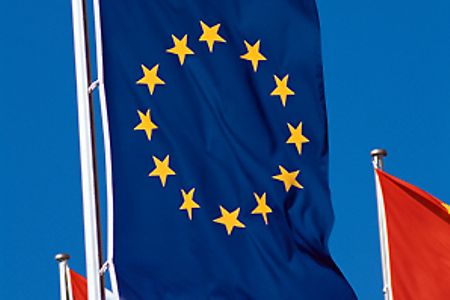 Europaflagge