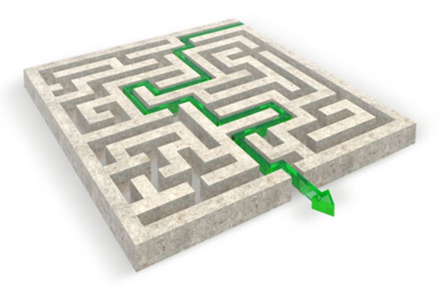 Labyrinth