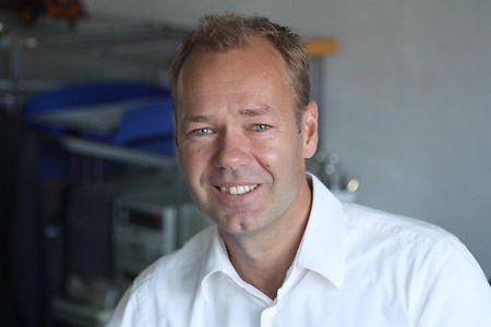 Thorsten Zeidler