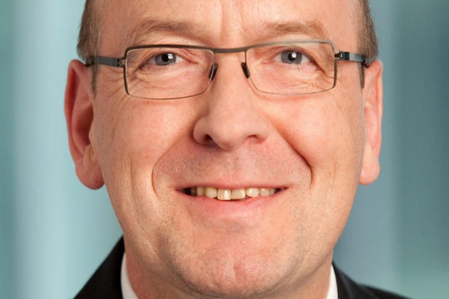 Hans-Peter Kloes