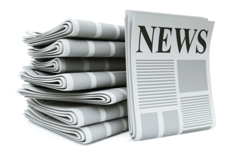 Newspaper | News, Neuigkeiten