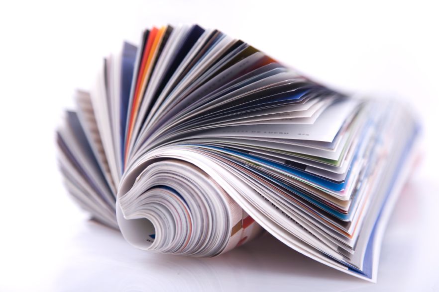 Zeitschrift