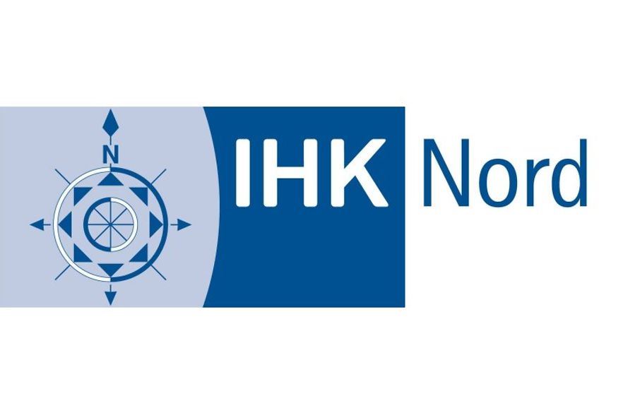 Logo IHK Nord