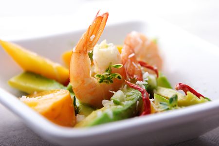 Essen_Vorspeise