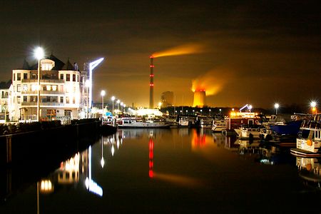 Marina Bergkamen_Lichtkunst