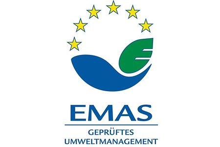 Logo EMAS