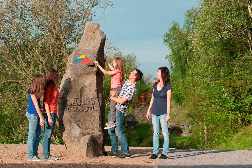 Mayener Grubenfeld