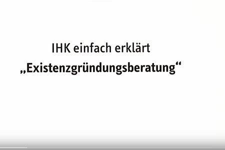 Bild Film Gr&uuml;ndungsberatung