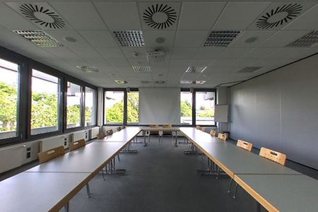 Hans-Liebherr-Raum