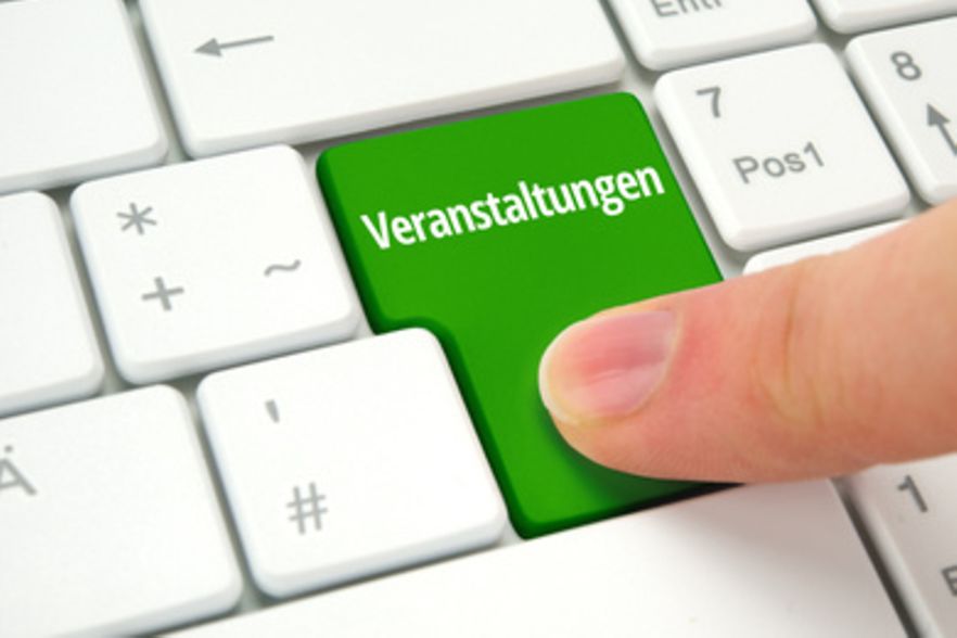 Veranstaltungen