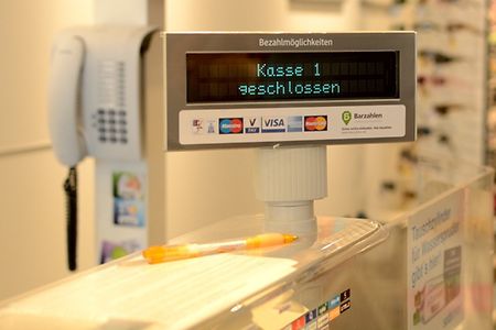 Registrierkasse