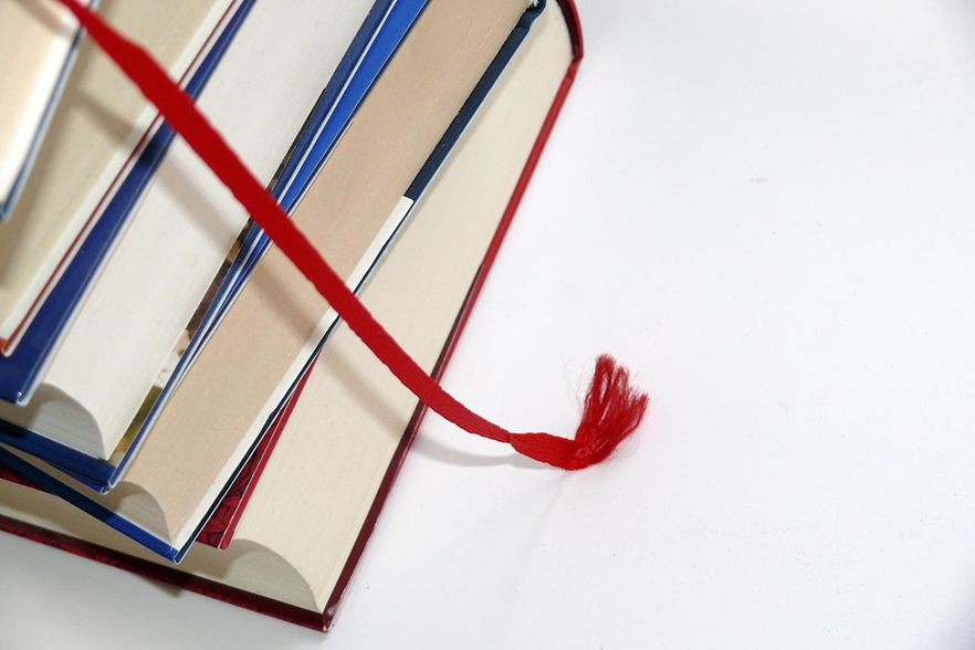 B&uuml;cher