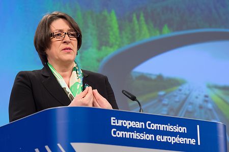 Violeta Bulc