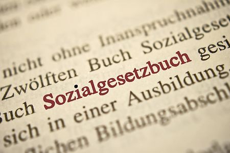 Sozialversicherung