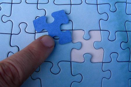 Puzzle