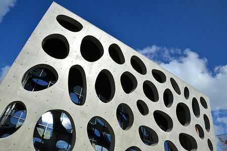 Plzen nove divadlo