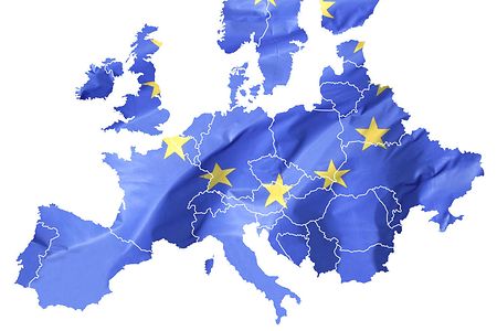 Europakarte